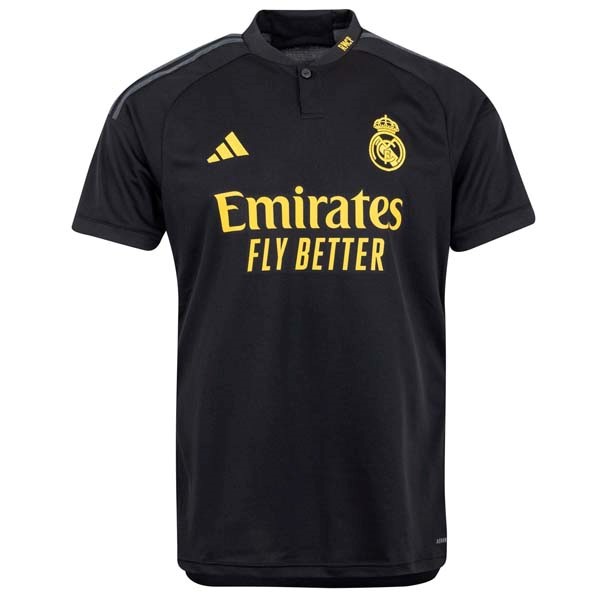 Trikot Real Madrid Ausweich 2023-2024